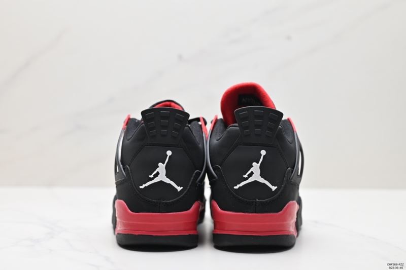 Nike Air Jordan Shoes